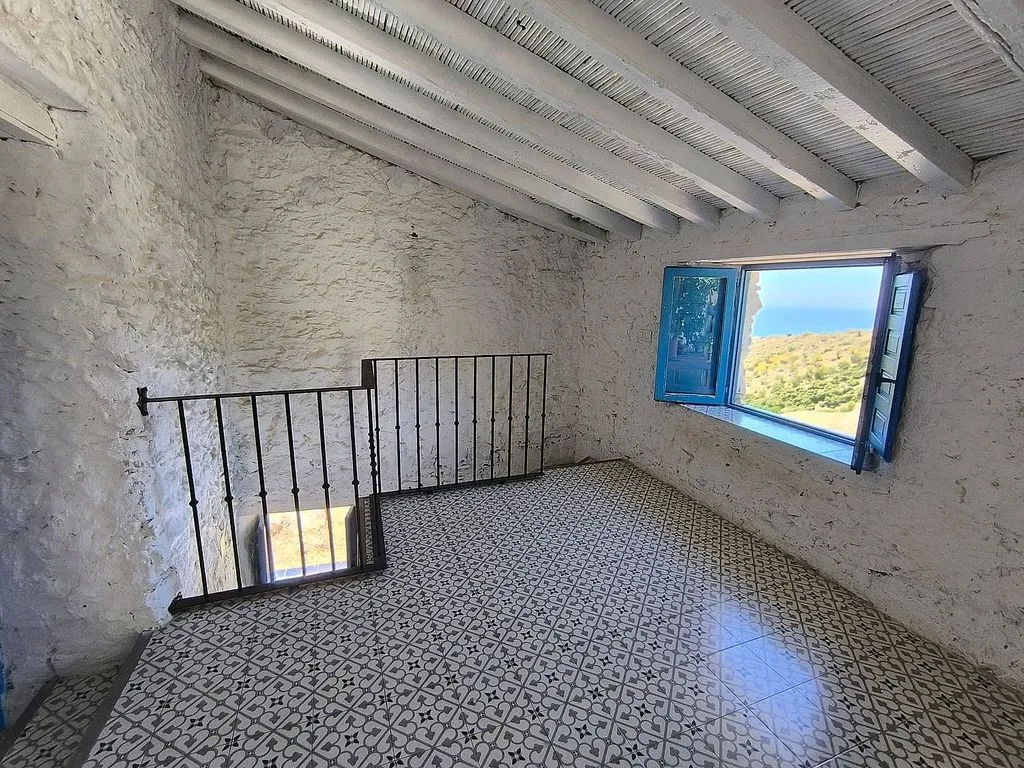 Toad - Country House with Pool in Benagalbón