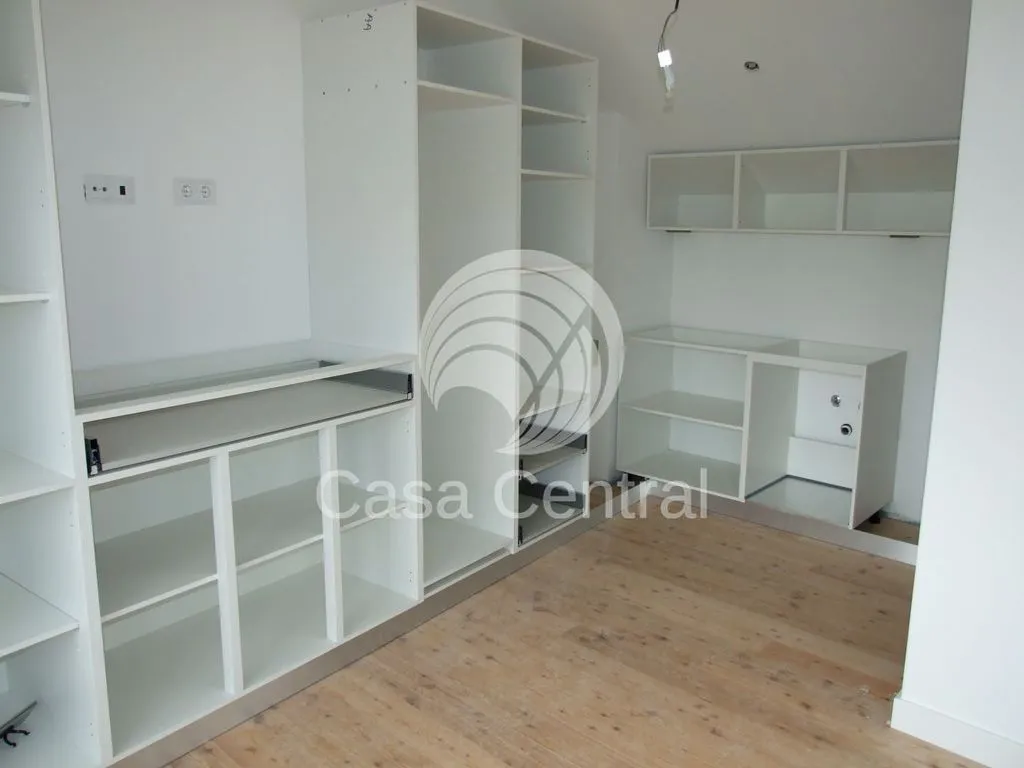Pièces - Penthouse with Sea View in Cascais