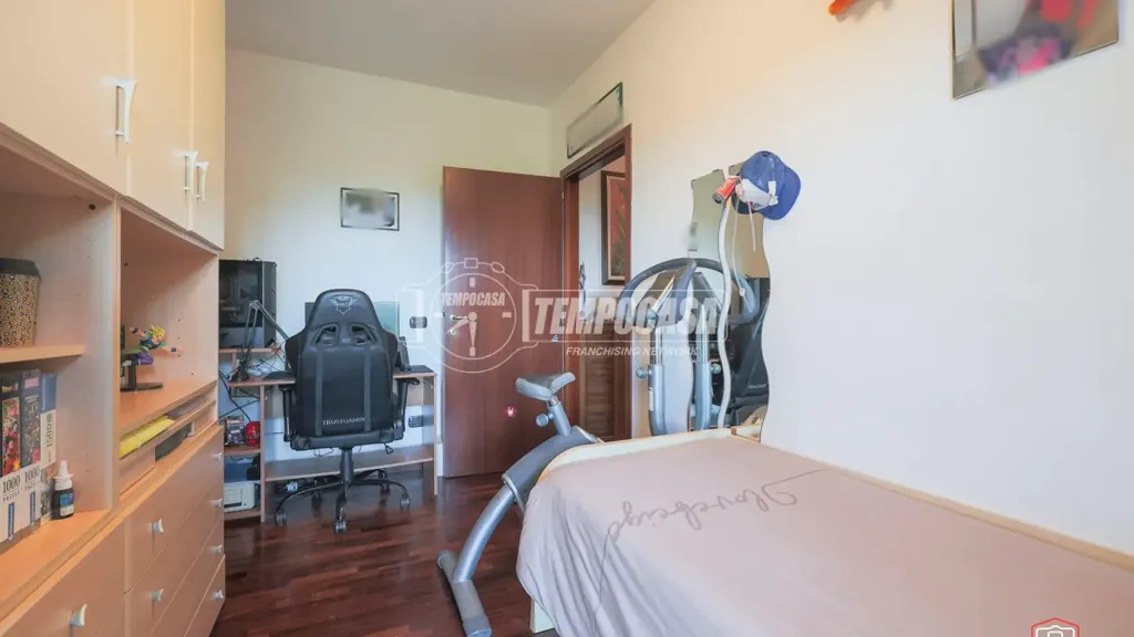 Chambres - Apartment with Balcony in Central Ravenna