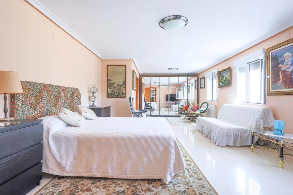 Chambres - Luxury Villa with Pool in Torrevieja
