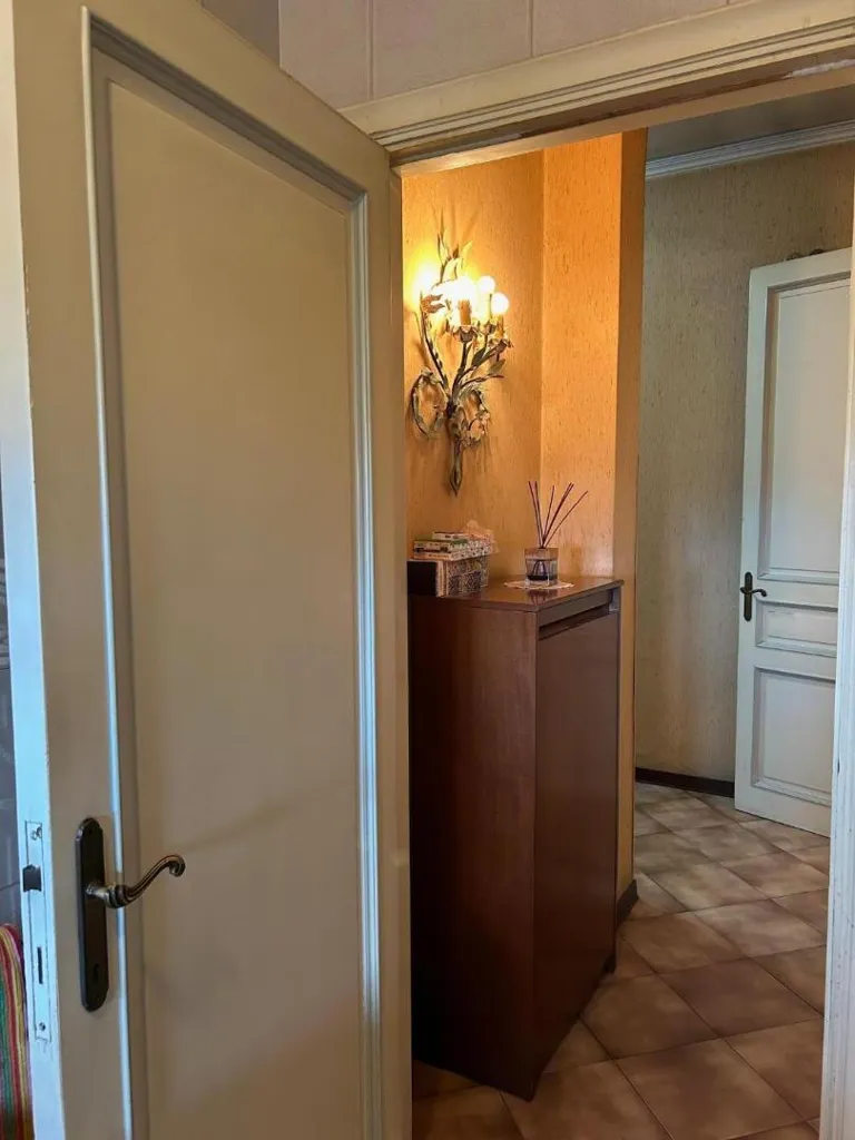 Ingresso - Penthouse with Terraced View in Empoli