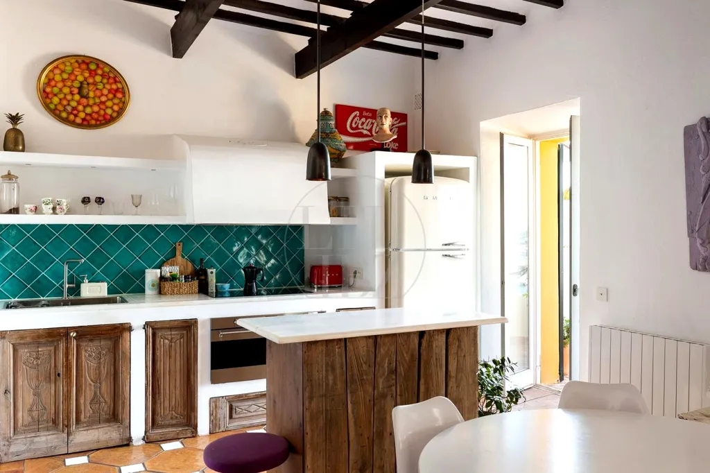 Appartement 4 pièces à Ibiza