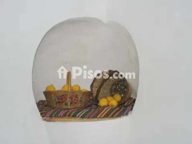 Pièces - Rustic House with 360° Views in Sa Pobla