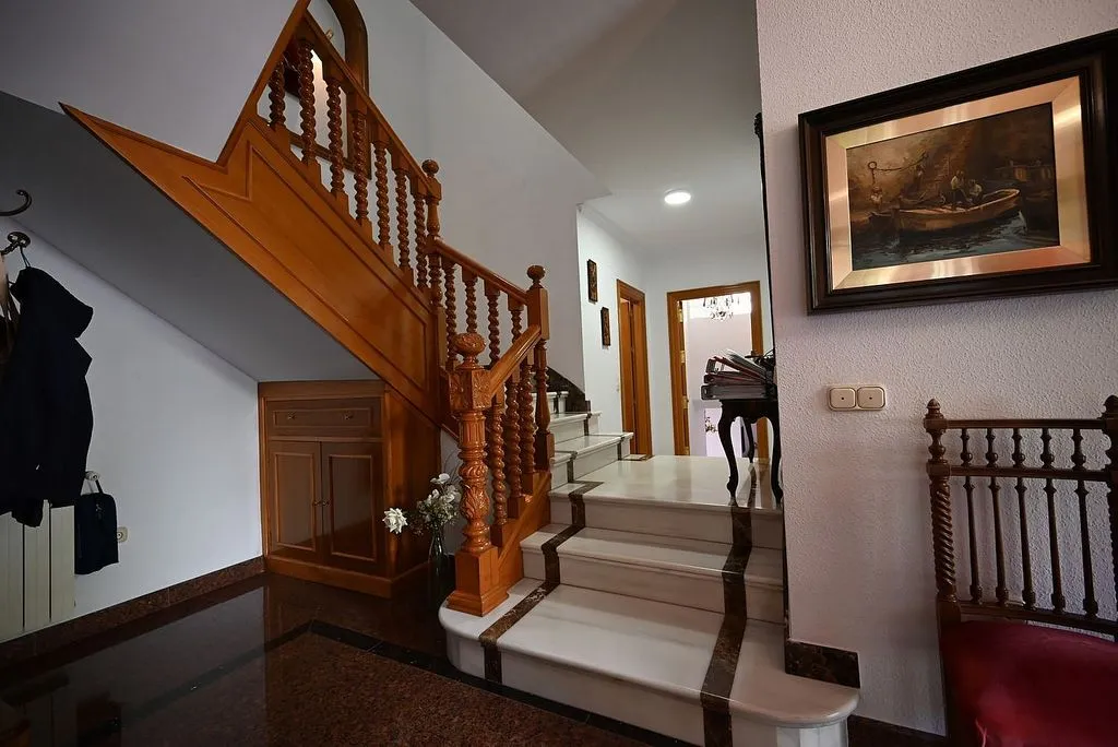 Toad - Corner Townhouse with Private Terrace in Fuengirola
