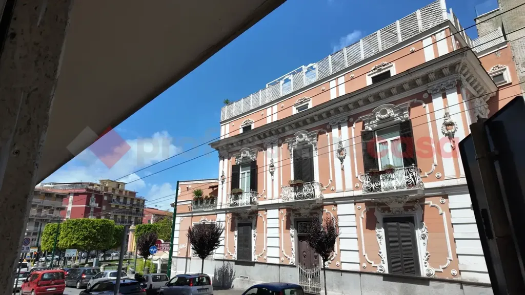 Extérieur - Spacious Apartment with Portier in Portici
