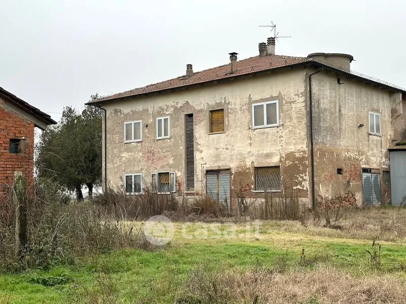 Extérieur - Rustic Farmhouse with Private Garden in Sala Bolognese