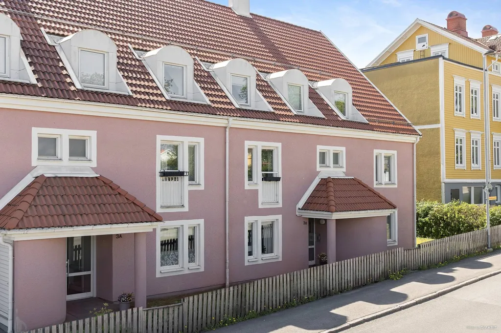 2-toaline korter asukohas Falköpings kommun