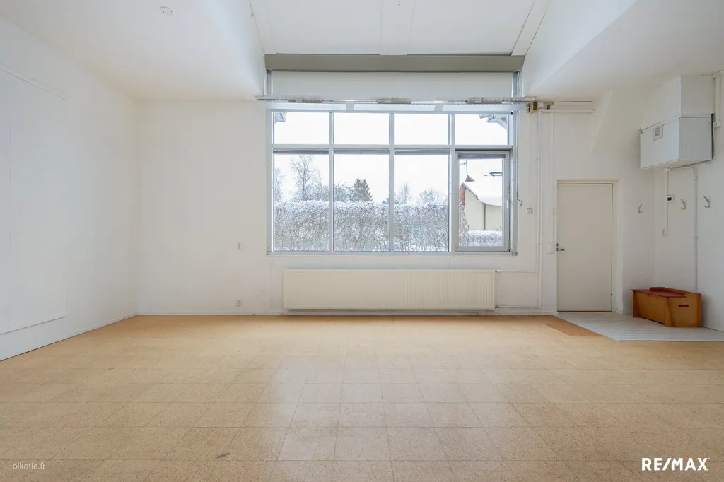 Pièces - Loft-Style Apartment with Garden in Asemantaus