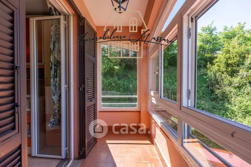Terrass - Spacious Apartment with Terraces in Arcola