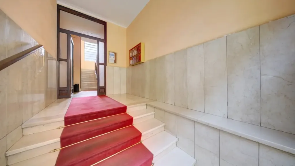 Zimmer - Rustically Refined 2-Bedroom Apartment in Parella, Torino