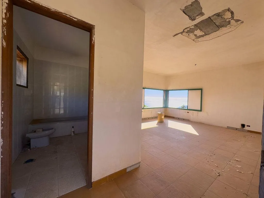 Toad - Rustic Property with Restoration Potential in Arafo