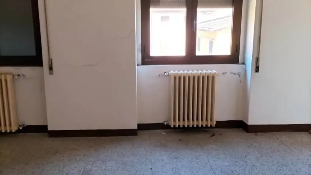 Pièces - Two-Unit Apartment with Private Resede in Firenzuola