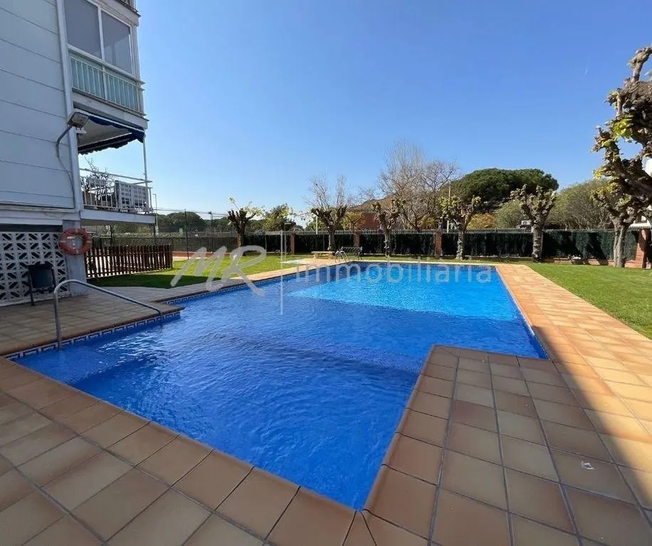 Piscine - Luxury Penthouse with Pool in Gavà
