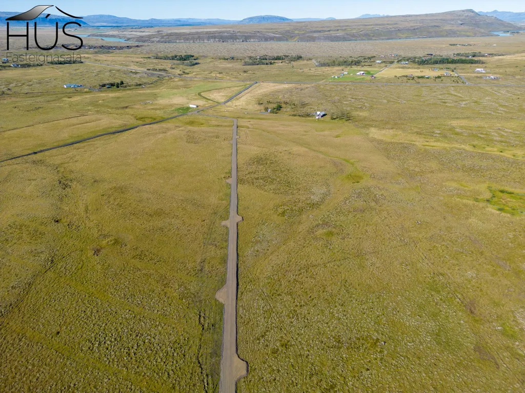 Kinnisvara asukohas Selfoss