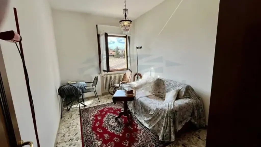 Magamistoad - Spacious Apartment with Balcony in Massa Martana