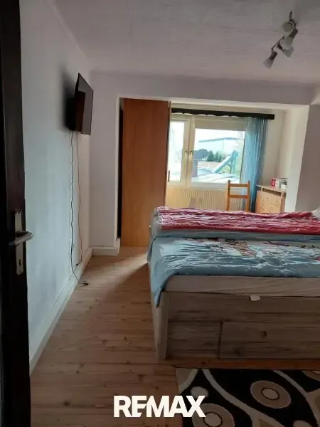 Magamistoad - Modernised House with Two Buildable Parcels in Rural Area