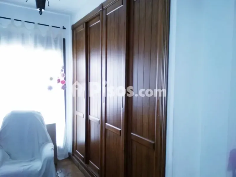 Bedrooms - Three-Storey House with Sea Views in Nerja