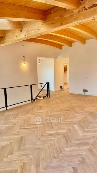 Pièces - Penthouse with Panoramic View in Trieste