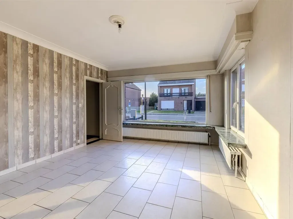 Elutuba - Semi-detached House with Garden in Lille Centre