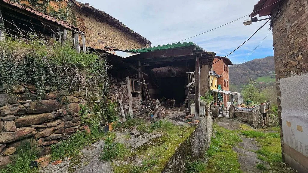 Esterno - Rustic Chalet with Mountain Views in Sama