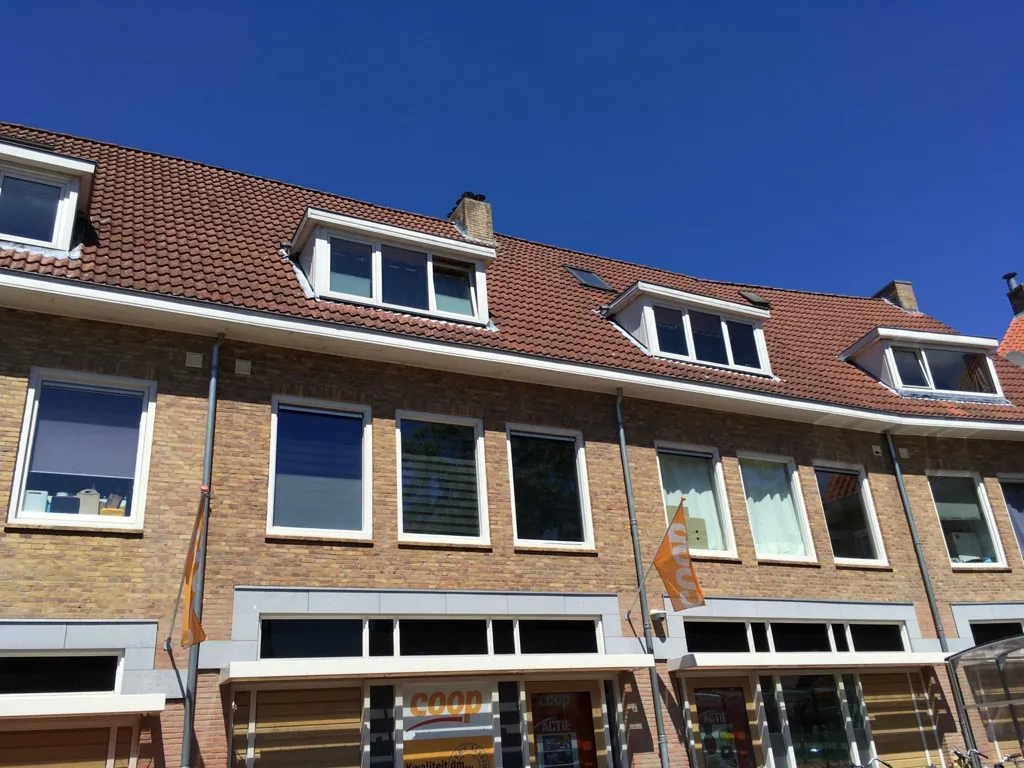 Esterno - Luxury Short Stay Apartment in Arnhem