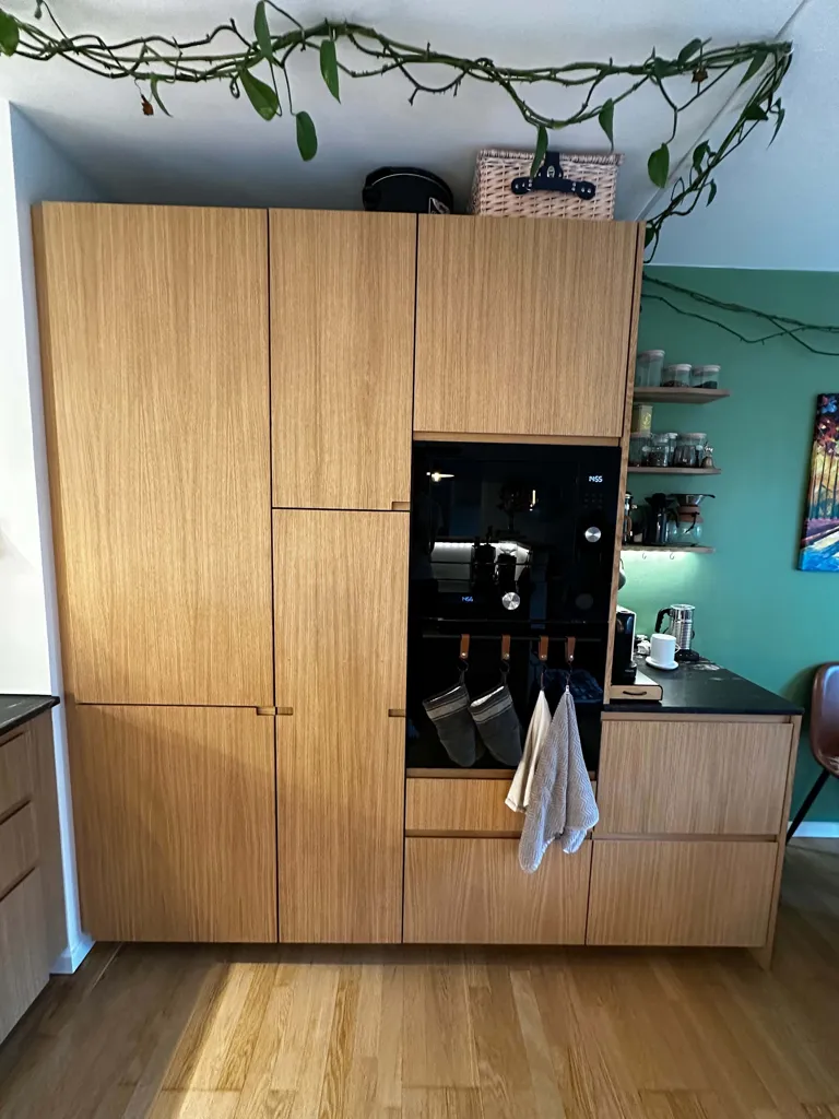 Appartement 3 pièces à København