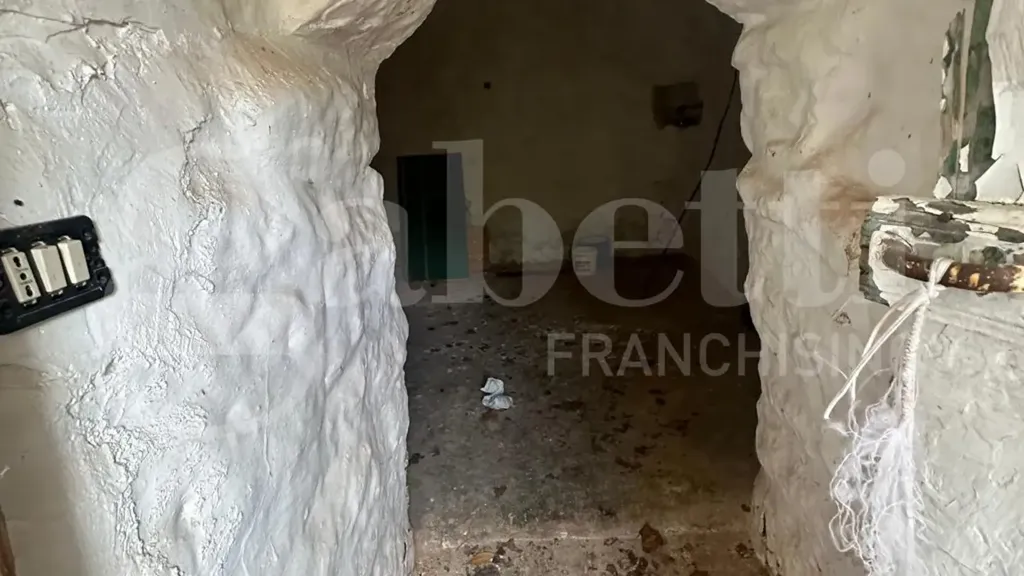 Toad - Villa with Trulli in Ostuni
