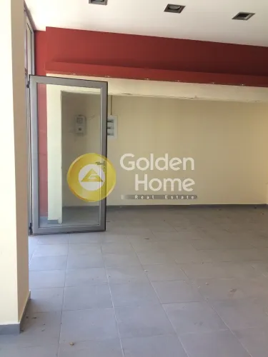Toad - Commercial Space with Parking in Pyrgos Centre