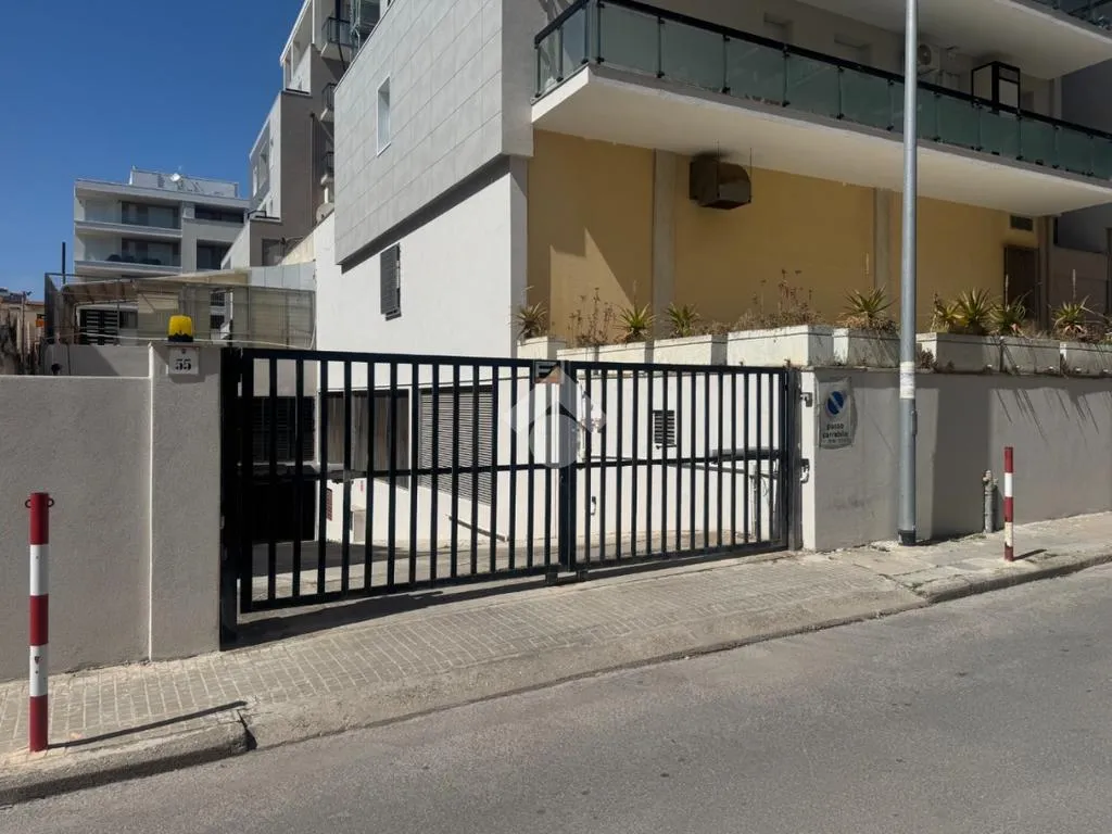 Esterno - Parking Box in Alghero, Via Paoli