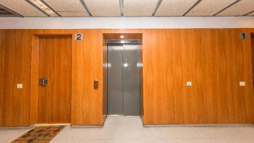 3 magamistoaga korter asukohas Santa Coloma De Gramenet