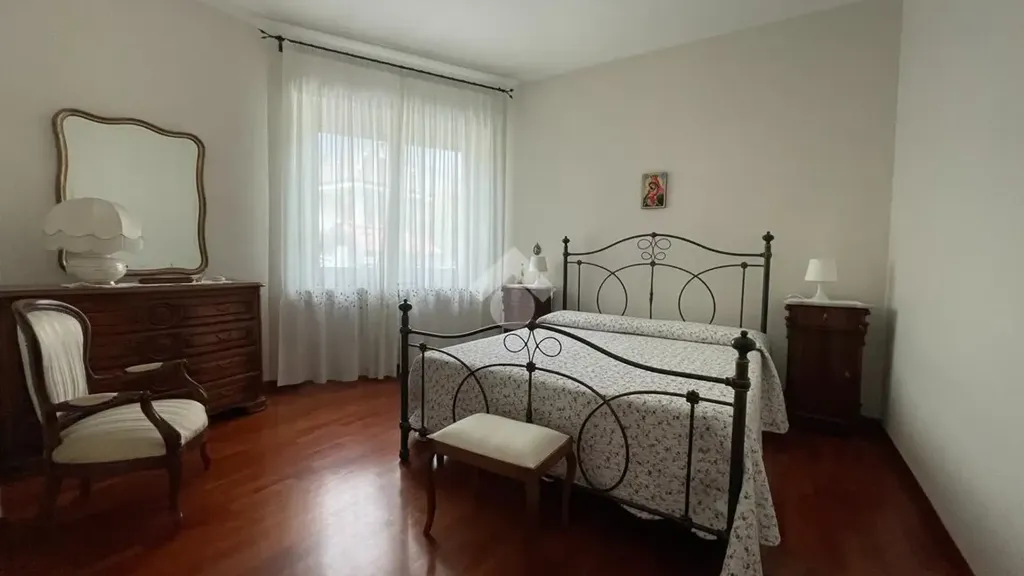 Chambres - Villa with Panoramic View in Bibiana