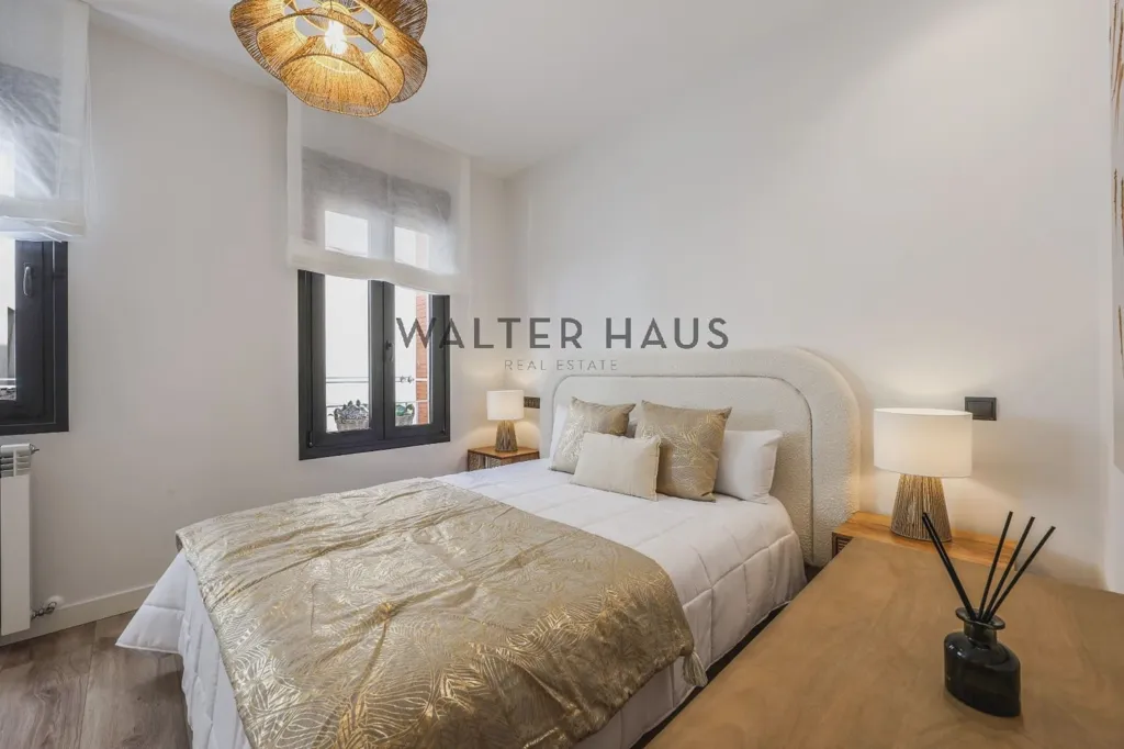 Magamistoad - Renovated Flat with Lift in Salamanca