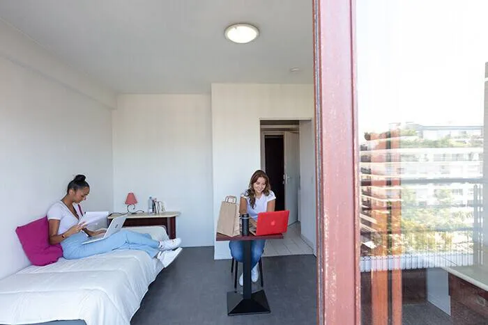 Chambres - Studio Meublé au Cœur de Boulogne-Billancourt