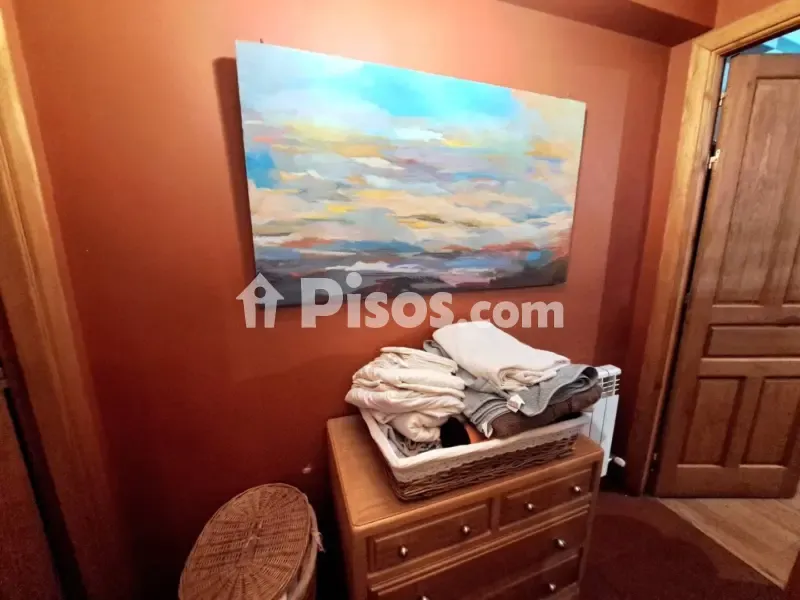 Chambres - Charming Duplex in Historic Centre, Segovia