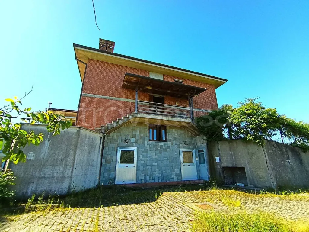 Extérieur - Villa with Panoramic Terrace in Baldissero Torinese