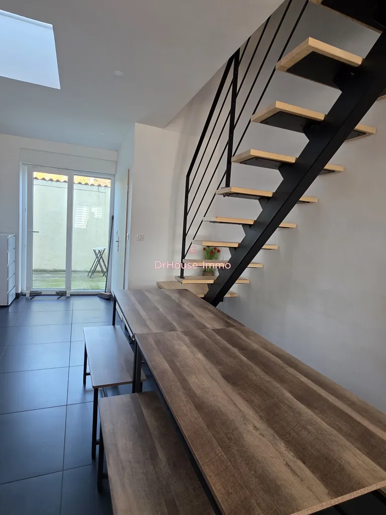 Söögituba - Renovated House with Terrace in Wasquehal