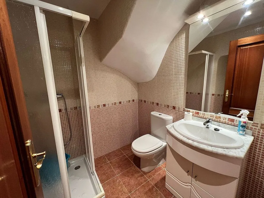Vannitoad - Duplex with Ascender in Nava