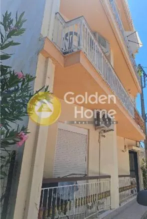 6-room apartment in GR