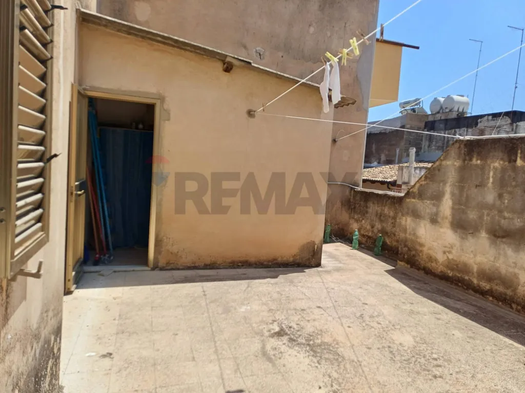Aed - Apartment with Terraces in Pachino