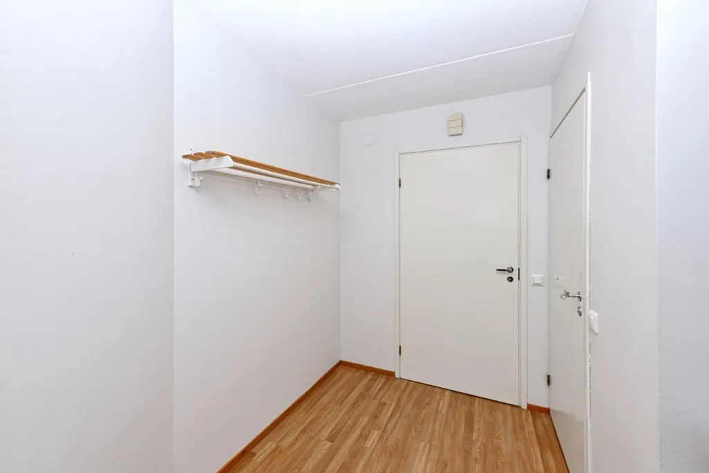 Two-Storey House with Terrace in Asola, Vantaa