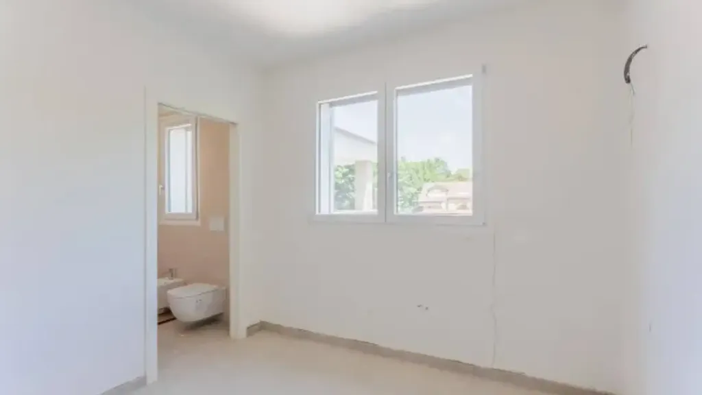 Rooms - New Apartment with Solar Autonomy in Cinisello Balsamo
