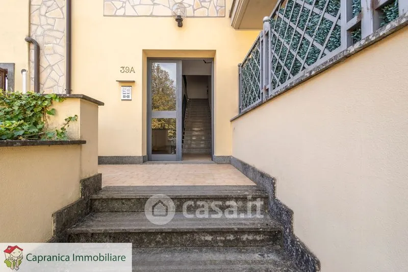 Pièces - Modern Flat with Balcony in Sutri