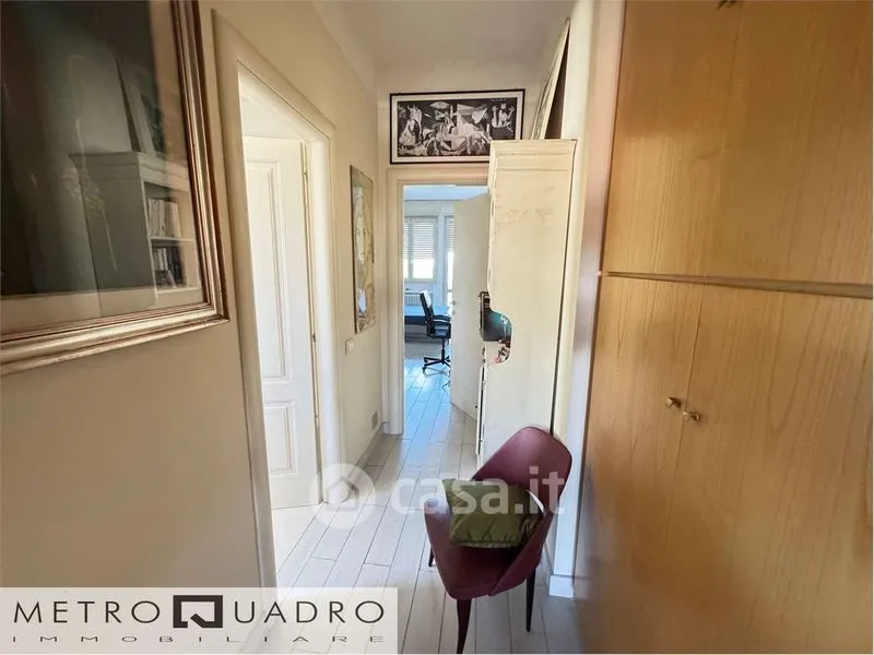 Entrée - Renovated Duplex with Balcony in Borgo Mazzini, Rimini