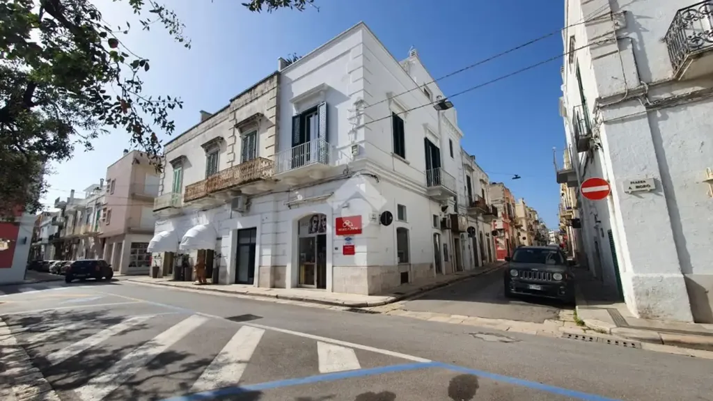 Exterior - Historic Casa di Corte in Polignano a Mare
