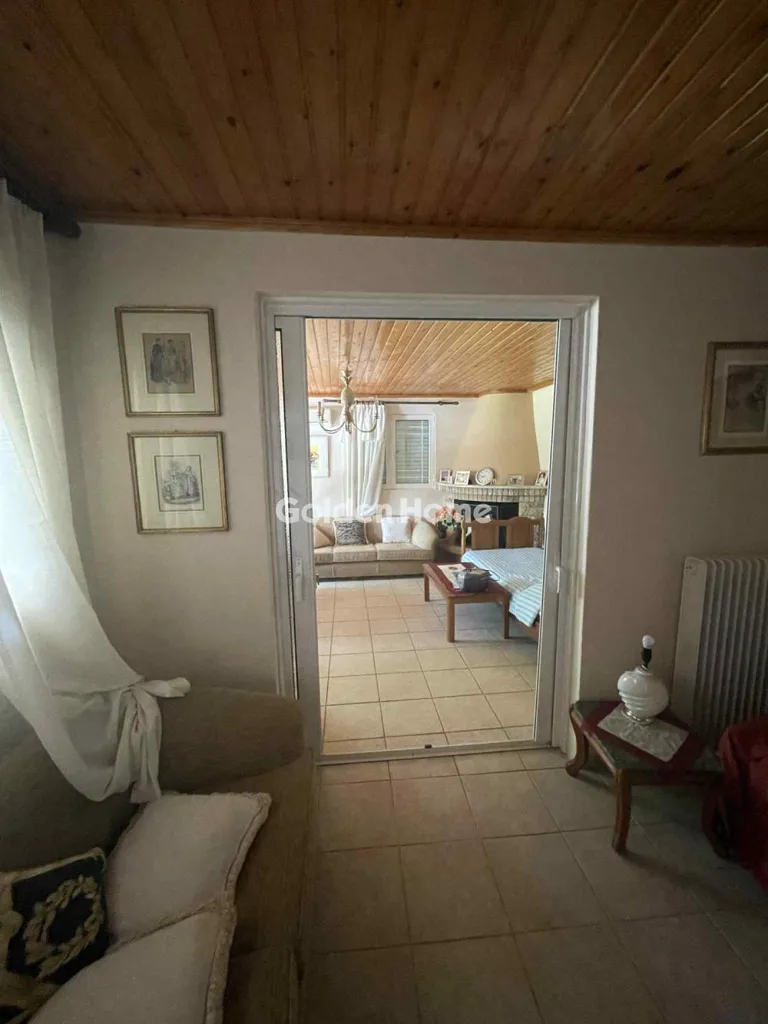 Maison 2 pièces à GR