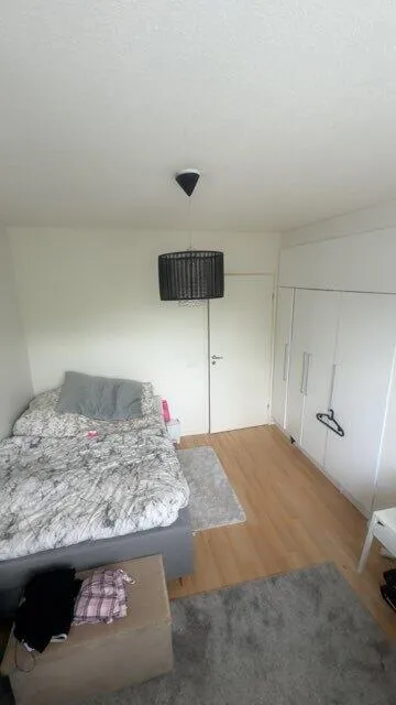 Magamistoad - Duplex with Balcony in Nummela, Vihti