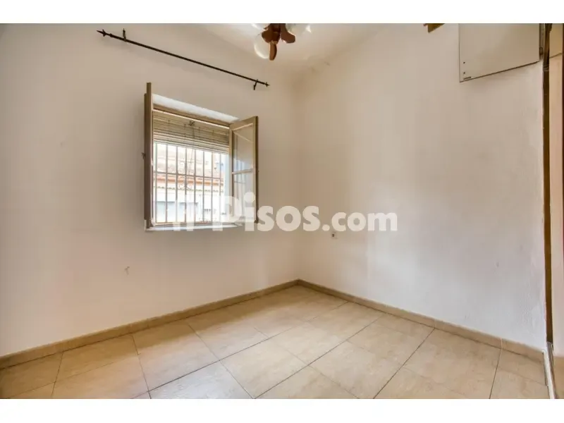 Rooms - Flat with Exterior Views in Orihuela