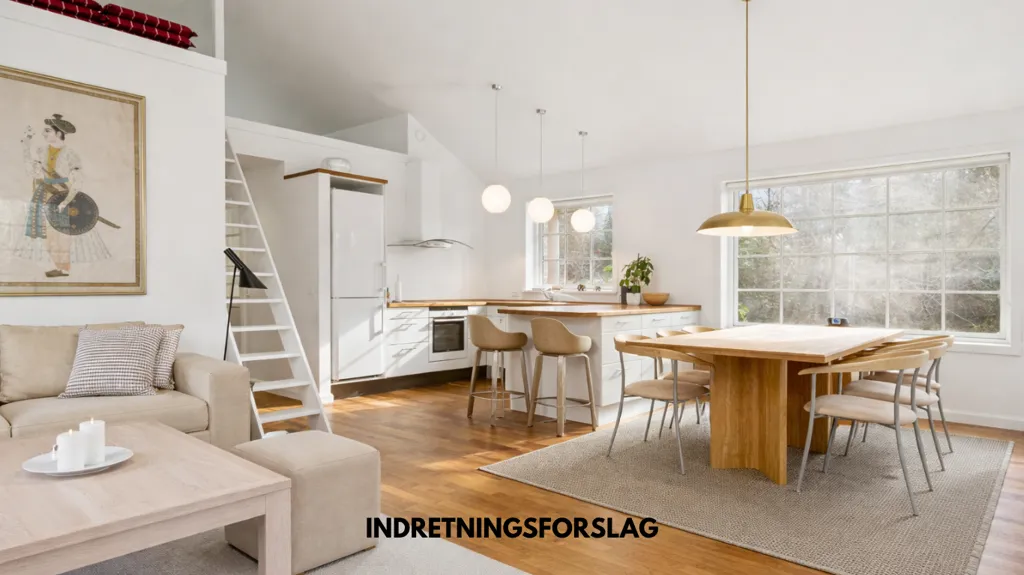 Söögituba - Holiday Home with Garden near Arresø