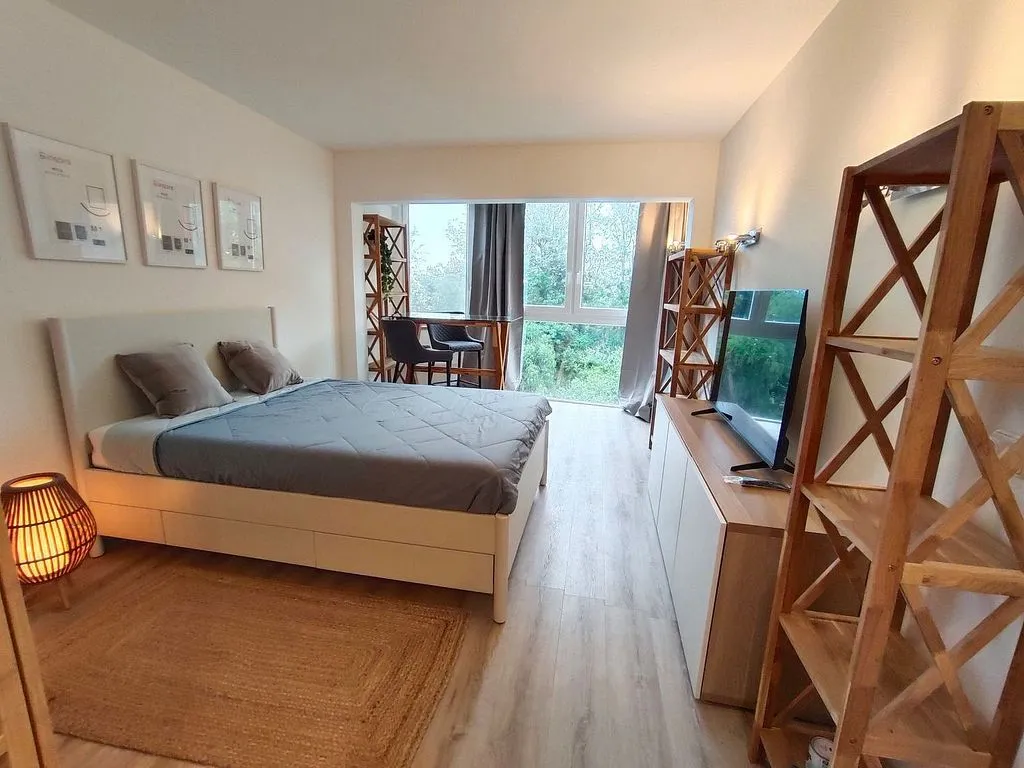 Magamistoad - Studio with Pool in Puerto de la Cruz