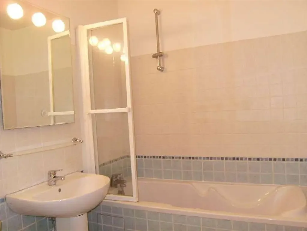 Appartement 3 pièces à Sens